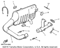 Exhaust