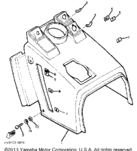 Instrument Panel