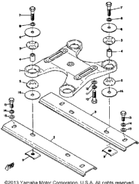 Engine Mount