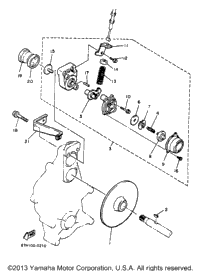Brake