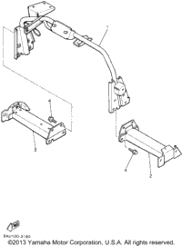 Steering Gate