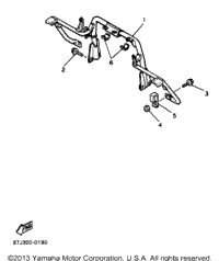 Steering Gate