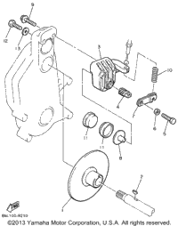 Brake