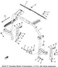 Steering Gate