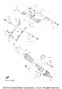 Track Suspension 3