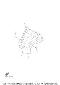 Windshield