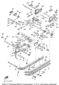 Track Suspension 2
