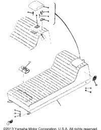 Seat Gp-292B