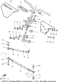 Steering