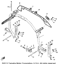 Steering Gate