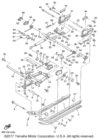 Track Suspension 2