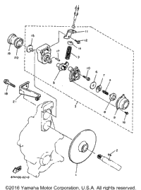 Brake