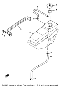 Oil Tank