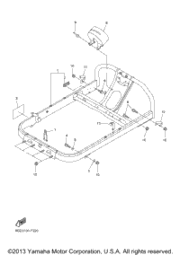 Steering Gate