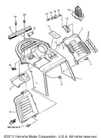 Instrument Panel