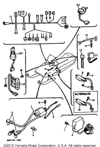 Electrical 1