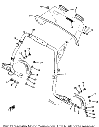 Steering Gate