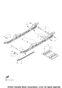 Track Suspension 1