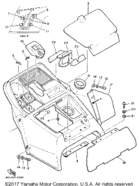 Instrument Panel