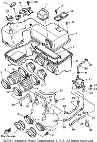 Air Cleaner