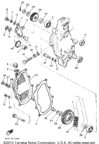 Track Drive 2