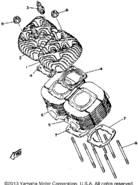 Cylinder