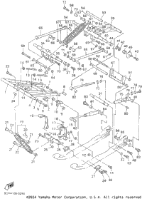 Track Suspension 2