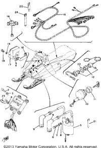 Electrical