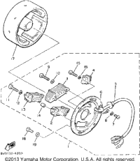 Generator