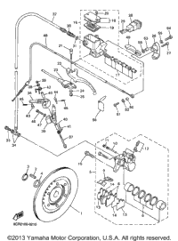 Brake