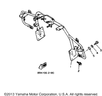 Steering Gate