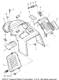 Instrument Panel
