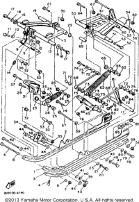 Track Suspension 2