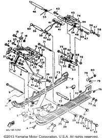 Track Suspension 2