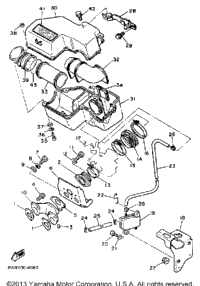 Air Cleaner