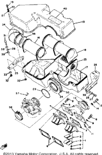 Intake