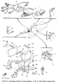 Electrical 1
