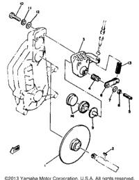 Brake