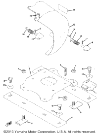 Engine Bracket