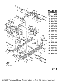 Track Suspension 2