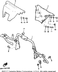 Steering Gate