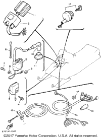 Electrical 1