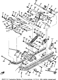 Track Suspension 2