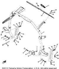 Steering Gate