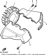 Air Shroud Fan