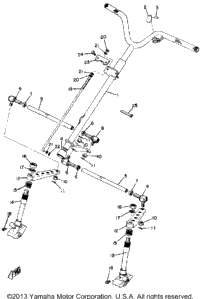 Steering