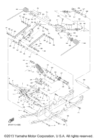 Track Suspension 2