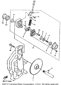 Brake