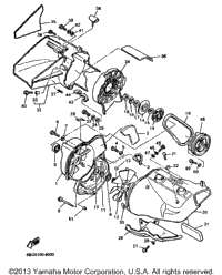 Air Shroud Fan
