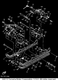 Track Suspension 2